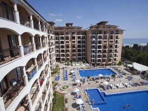 Bendita Mare Apart-Hotel