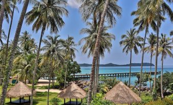 Shantaa Resort, Kohkood