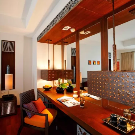 Mai Samui Beach Resort & Spa