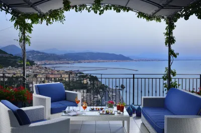 Hotel Raito Vietri Sul Mare Hotels in 