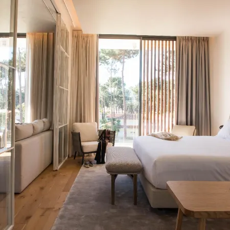 Aroeira Lisbon Hotel - Sea & Golf