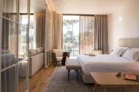 Aroeira Lisbon Hotel - Sea & Golf Hôtels à : Charneca de Caparica e Sobreda