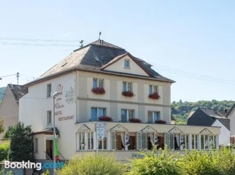 珀爾呂德斯海姆酒店