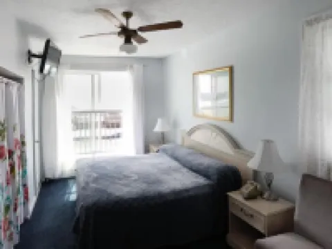 Mayfair Hotel Hotels in Belmar
