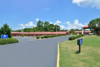 Americas Best Value Inn Batesville Hotels in Batesville