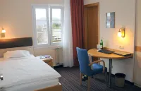 Hotel Zur Mühle Bad Breisig otelleri