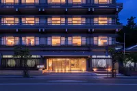 Hotel Miyajima Villa