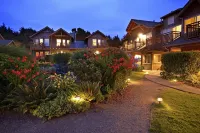 Inn at Cannon Beach فنادق في كانون بيتش