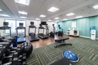 Holiday Inn Express Flint-Campus Area Hotels in Flint