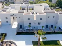 Camarò Favignana Hotel in zona Spiaggia di Cala Trapanese