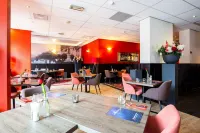 Bastion Hotel Maastricht Centrum - breakfast