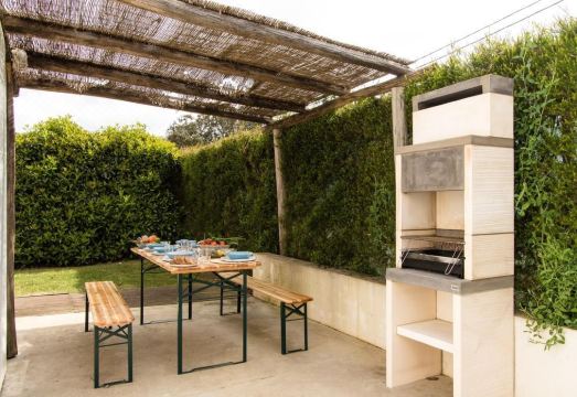 Amazigh-Casas de Vale FigueirasHotel Overview