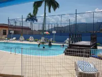 Hotel Clube Azul Do Mar - Strand