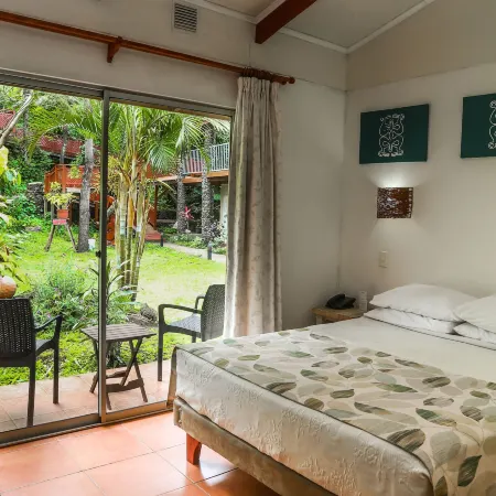 Easter Island Ecolodge