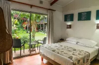 Easter Island Ecolodge - 3-Star