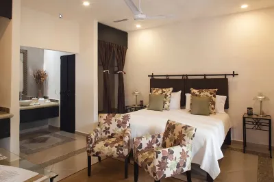 Hotel Boutique Casa de Campo Malinalco Hotels in Malinalco