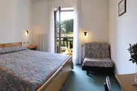 Hotel Italia Hotels in Segonzano
