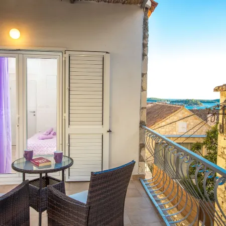 Apartments Nona 1