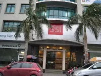 City Bay Hotel Ha Long
