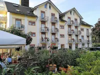 Altes Eishaus, Hotel & Restaurant Hotels in Heuchelheim
