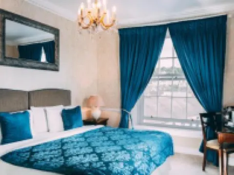 The Old Bank Town House Hotels in Kinsale