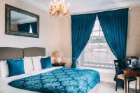 The Old Bank Town House Hotels in Kinsale