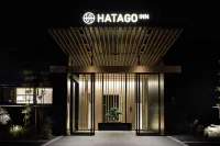 Hatago Inn Kansai Airport