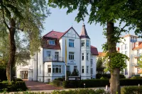 Ringhotel Strandblick Hôtels à : Heiligendamm