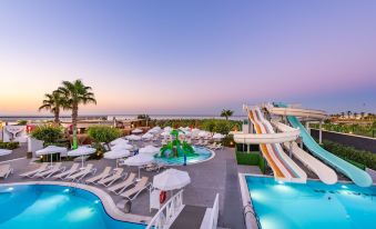 White City Resort Hotel - Ultra All Inclusive