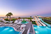 White City Resort Hotel - Ultra All Inclusive - Kitchens