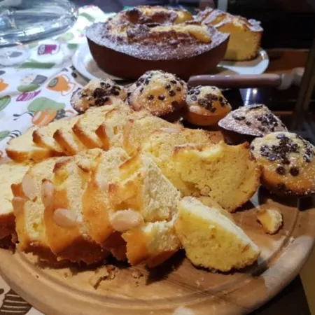 B&B Anfiteatro