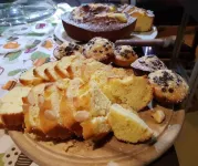 B&B Anfiteatro - petit déjeuner