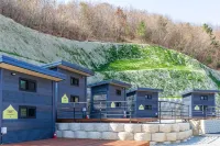 Gapyeong Cheongpyeong Camp Gate Caravan (Camping Site) Các khách sạn gần Petite France