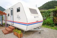 영월 휴가든카라반 아트미로공원 주변 호텔