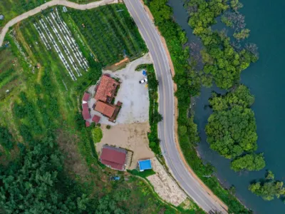 Young-Joo's Healing Story Pension. Warrant Hotels in der Nähe von Huibangsa Temple