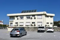 Hotel Aeroporto Hotel a Moreira
