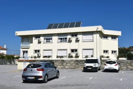 Hotel Aeroporto