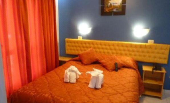 El Peregrino Apart Hotel - Housity