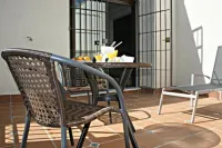 Living-Sevilla Apartments San Lorenzo Hotels in Santiponce