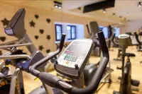 Aries Hotel & Spa Zakopane - Gym