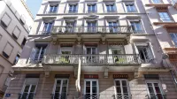 Hôtel du Dauphin Hotels in 2nd arr.La Presqu'ile
