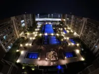 VG Fun Beach Front Apartamentos Отели в г. 