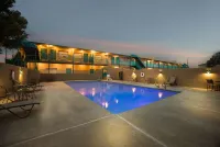 Best Western Kokopelli Lodge