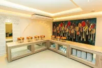Royal Raj Hotel Hotels in Shah Makhdum Thana