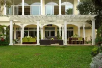 Villa Las Margaritas Caxa Hotels in Jalapa