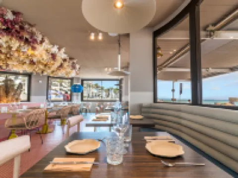 Akquaaa Boutique Hotel Hotels in Calafell