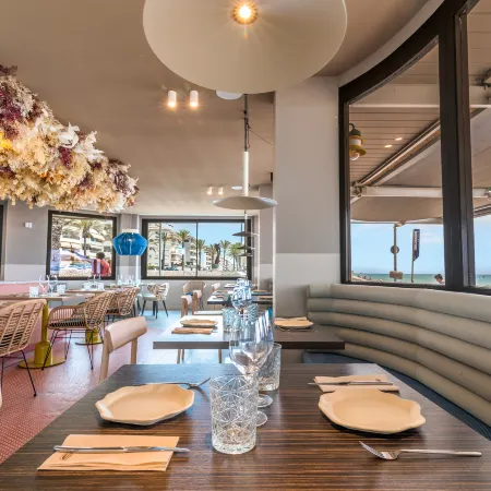 Akquaaa Boutique Hotel