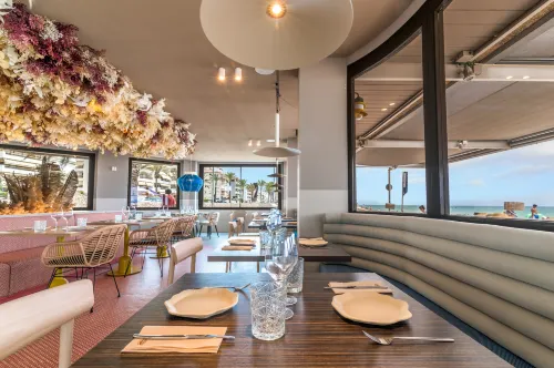 Akquaaa Boutique Hotel - Wifi