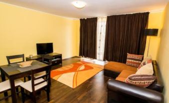 Coralia Serviced Apartments