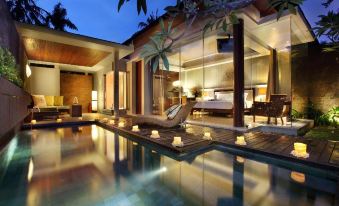 Bali Mandira Beach Resort & Spa